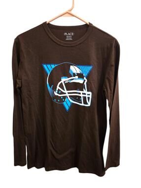 New with tags 16 The Children's Place Long-Sleeve T-Shirt